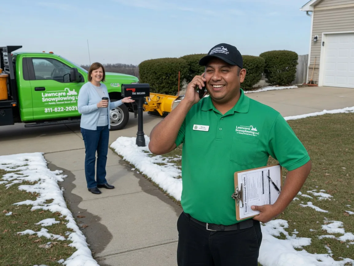 Lawn Care Services By Expert Landscaper Lingle, WY FAQs